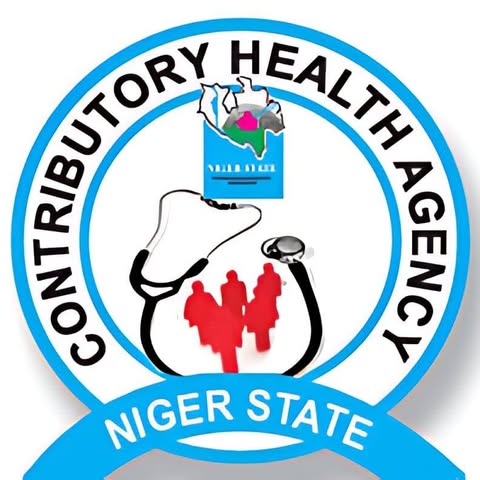 Niger State Contributory Health Agency