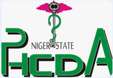 Niger State Primary Health Care Development Agency